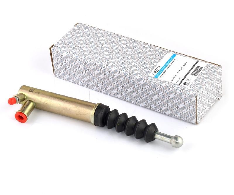 Циліндр зчеплення робочий ВАЗ 21230 (виробництво ASR, Чехія), фото 1