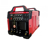 Апарат аргонодугового зварювання EDON PulseTIG-200AC/DC, фото 4