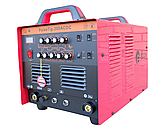 Апарат аргонодугового зварювання EDON PulseTIG-200AC/DC, фото 5