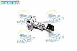 Кран вкл. блокування у зб. (RIDER) 5320-2511060 UA46
