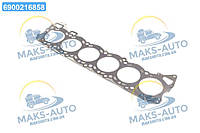 Прокладка головки блока NISSAN RD28T/RD28TI 3! 1.58MM (пр-во Elring) 920.569 UA56