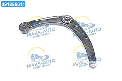 Важіль підвіски CITROEN BERLINGO, C4, PEUGEOT 307, PARTNER 08- передн.лів. (RIDER) RD.343037012 UA46