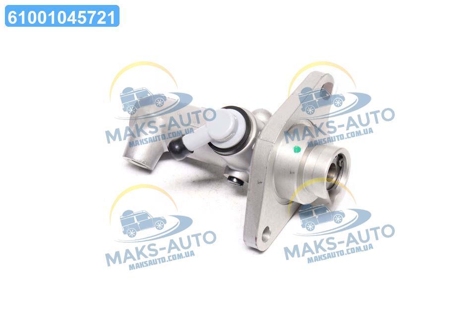 Циліндр зчеплення головн. Hyundai (вир-во Mando) EX416505H100 UA56, фото 1