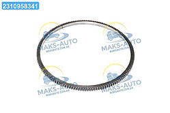 Вінець маховика Д 240,243,245 під стартер (Z=145)  50-1005121-А UA46