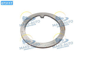 Упорна шайба