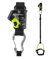 Зажим Edelrid Knee Cruiser Night (1017-856060000170)