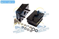 К-т кріпл. опори двиг. перед.в зб. ГАЗЕЛЬ,ВОЛГА(2подушкивзборі) 3102-1001020/2 UA46