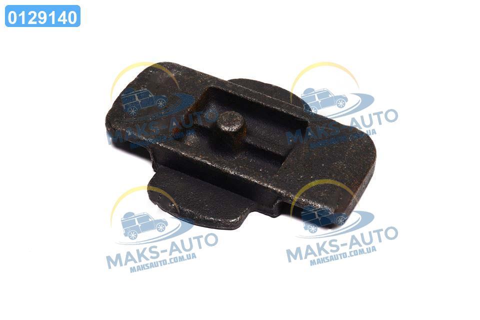 Накладка ресори передн. 5320-2902412 UA56, фото 1