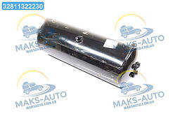 Балон повітряний ПАЗ 4230 (ресивер 4 виходи та 2 виходи) 4230-3513015-10 UA56