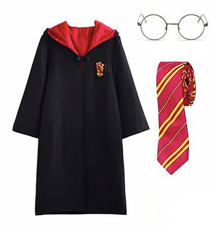 Гаррі Поттер