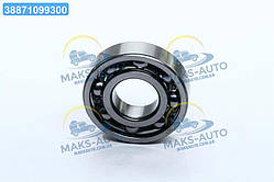 Підшипник 307 (6307) КПП МТЗ, коробка відбору потужності УРАЛ, УАЗ, ЗІЛ (RIDER) 307 UA46