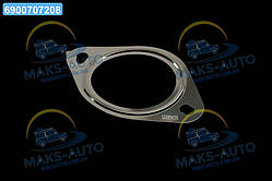 Прокладка глушника (вир-во GM) 13229872 UA56