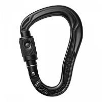 Карабін Edelrid HMS Bullet PermaLock Night (1017-737600000170)