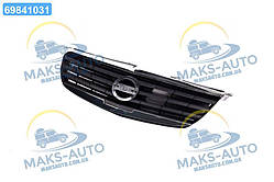 Решітка радіатора NIS ALMERA 06- (вир-во TEMPEST) 037 0373 990 UA56