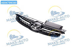 Решітка радіатора цільний молдинг HYUN ELANTRA 11- (вир-во TEMPEST) 027 1885 990 UA46