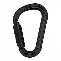 Карабін Edelrid HMS Magnum Triple Black (1017-738180000170)