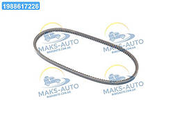 Ремінь AVX13х975 зубч. ЯМЗ 236, -238, Д65 (вир-во Rubena) AVX13х975 UA56