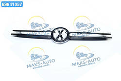 Решітка радіатора VW GOLF IV 97- (вир-во TEMPEST) 051 0597 990 UA56