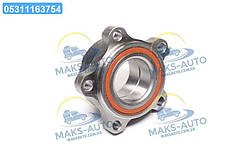 Підшипник маточини ГАЗель Next передньої (ПРЕМІУМ) А21R23.3103145 UA46