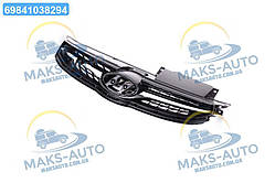 Решітка радіатора HYUN ELANTRA 11-14 (вир-во TEMPEST) 027 1885 992 UA46