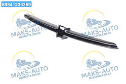 Накладка решітки радіатора DODGE DART 12-16 (TEMPEST) 021 4787 991 UA56