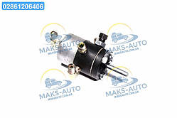 Кран підйому платформи МАЗ 503А-8606204 UA46