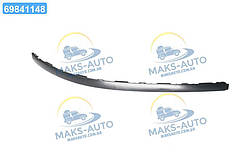 Спойлер бампера пер. пра. PEUGEOT 307 01-05 (вир-во TEMPEST) 039 0438 922 UA56