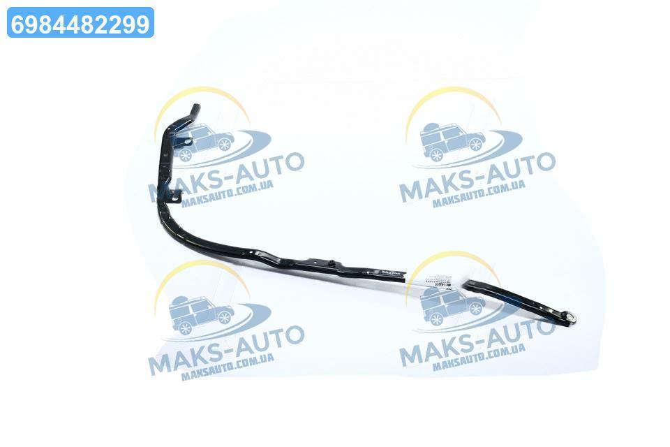 Направляюча бампера зад. пра. MIT LANCER 9 (вир-во TEMPEST) 036 0358 932 UA56