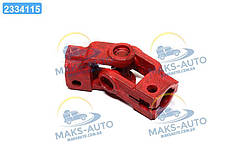 Кардан рульовий МТЗ (вир-во JOBs, Юбана) 50-3401060 UA46