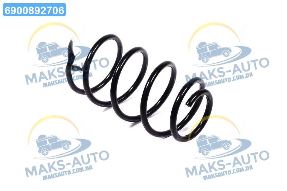 Пружина підв. передн. (старий код 4044228) HYUNDAI (вир-во Lesjofors) 4037232 UA46