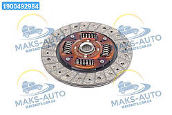 Диск зчеплення SUBARU FORESTER 2,0 98-, LEGACY 2,0-2,5 98-05 (Вир-во EXEDY) FJD035U UA56