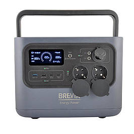 BREVIA ePower