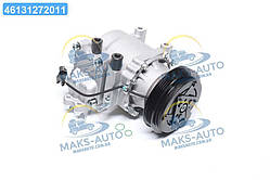 Компресор кондиціонера HYUNDAI MATRIX/KIA SPORTAGE II (KM) (Nissens) 89082 UA46