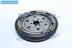 Маховик AUDI A4,A6, SEAT EXEO 1,9TDI-2,0TDI 00- (Вир-во LUK) 415 0553 08 UA46