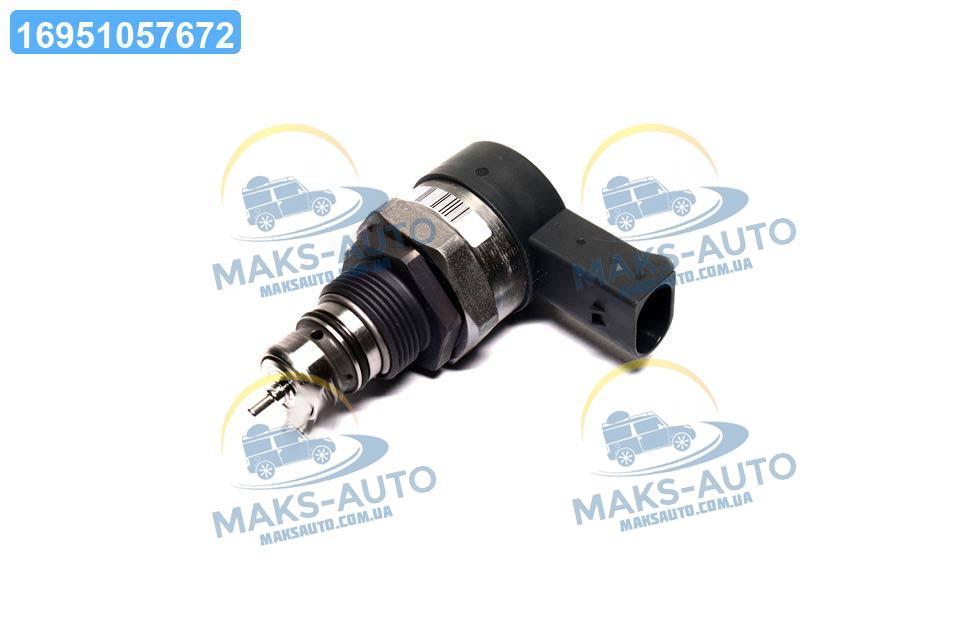 КЛАПАН РЕГУЛЮВАННЯ ТИСКУ (вир-во BOSCH) 0281006246 UA56