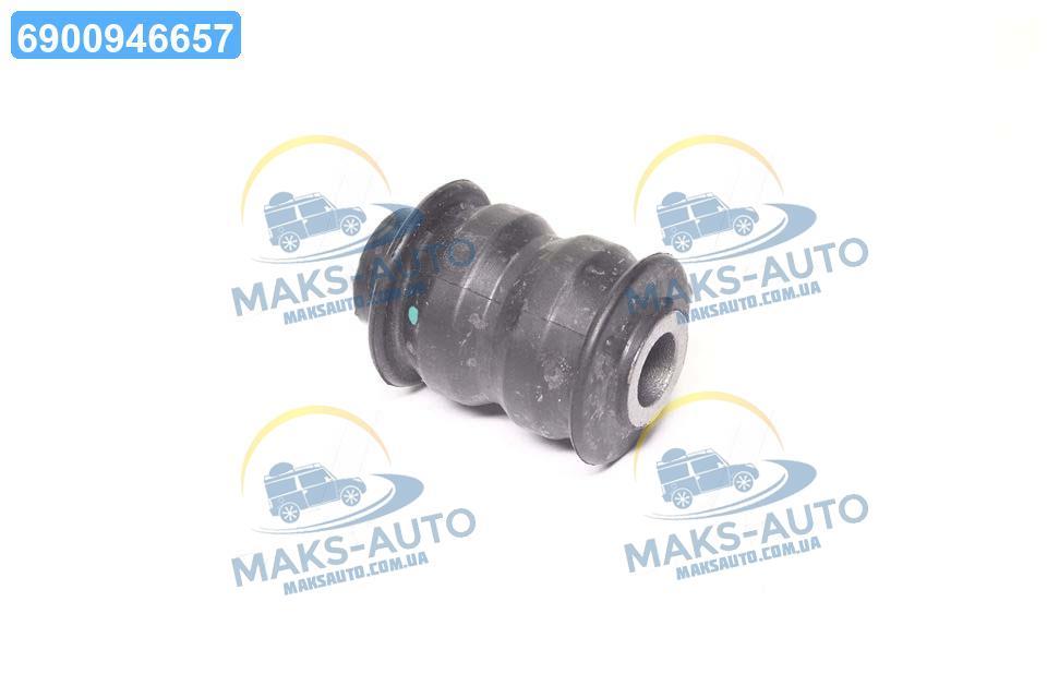 Сайлентблок важеля CHEVROLET CAPTIVA 06 перед. міст із двох сторін (Вир-во FEBEST) CHAB-CAPS UA46