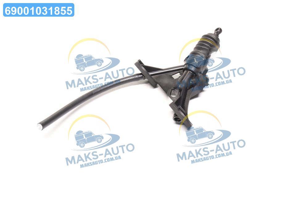 Циліндр зчеплення головний FORD TRANSIT 2.2-2.3-2.4 TDCi 04-14 (Вир-во LUK) 511 0332 10 UA46