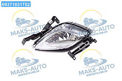 Фара п/тум пра. HYUN ELANTRA 11-14 (TYC) 19-C023-01-9A UA46