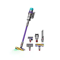 Пылесос Dyson Gen5detect Absolute Nickel Purple (446989-01)