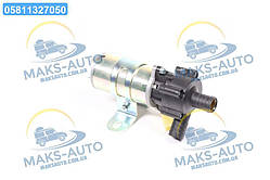 Електронасос обігрівача салону ГАЗ 3302 на 12V (додаткова помпа, під шланг Dвн.=18 мм) 32.3780 UA46