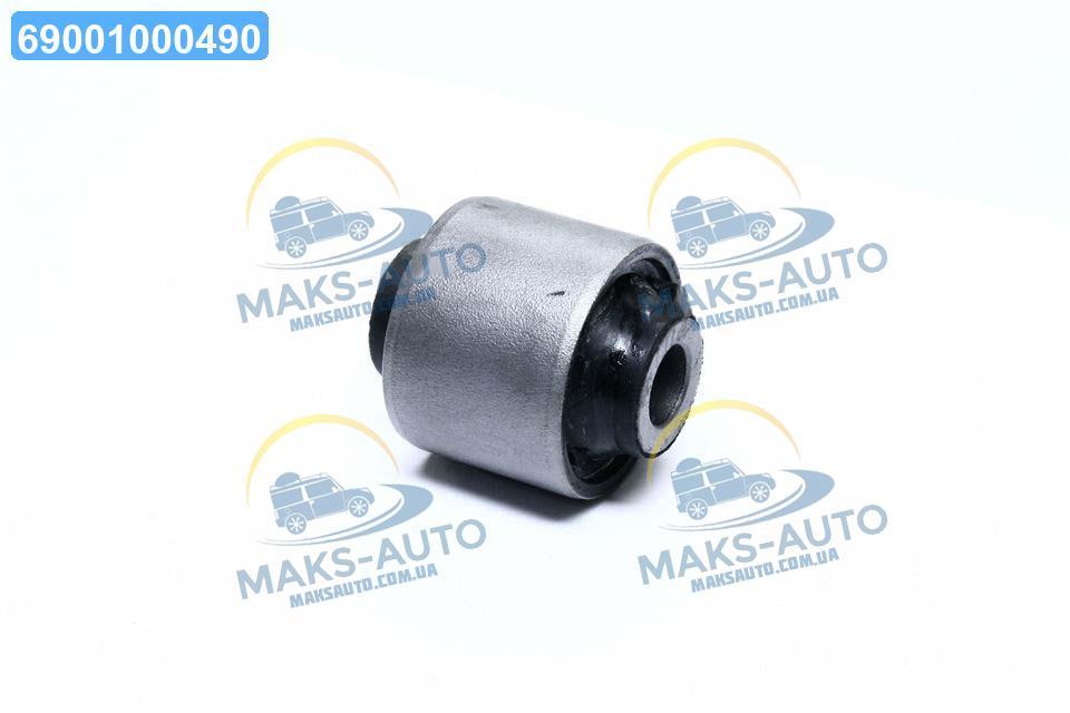 Сайлентблок цапфи CHEVROLET EPICA 05 - задн.мост з двох сторін (Вир-во FEBEST) CHAB-002 UA46, фото 1