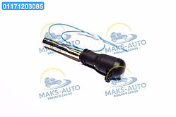 Рукоятка переключеія передач КАМАЗ ЄВРО (двотрубна) (RIDER) RD.412-1703007 UA56