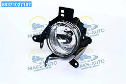 Фара п/тум. пра. MIT GRANDIS (вир-во TEMPEST) 036 9459 H2C UA56