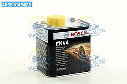 Рідина гальм. ENV4 (0,5л) (вир-во Bosch) 1 987 479 201 UA46