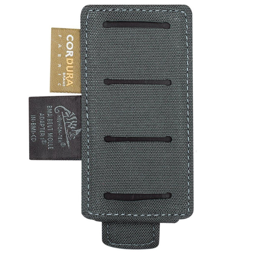 Адаптер Molle для ременя Helikon-Tex BMA 1 Shadow Grey IN-BM1-CD-35