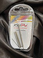 10510 З'єднувачі для кабелів (3 шт)+ключ Knit Pro