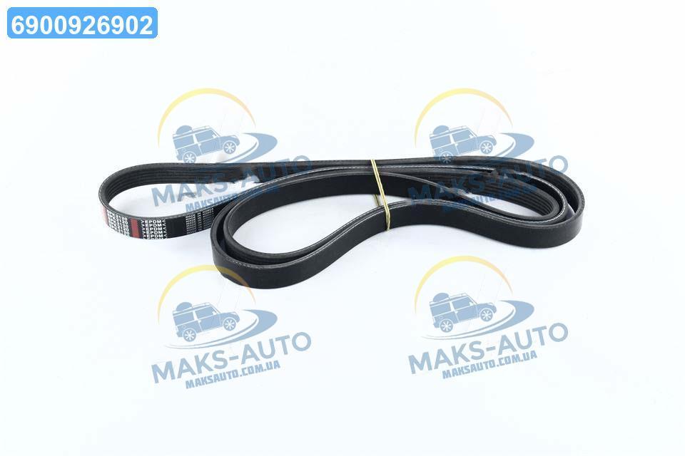 Ремінь поліклін. 6PK2120 (вир-во DONGIL) 6PK2120 UA46, фото 1