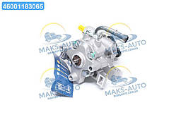 Насос ГУР CITROEN JUMPER, FIAT DUCATO 2.2HDi 06- (Вир-во MEYLE) 11-14 631 0000 UA56