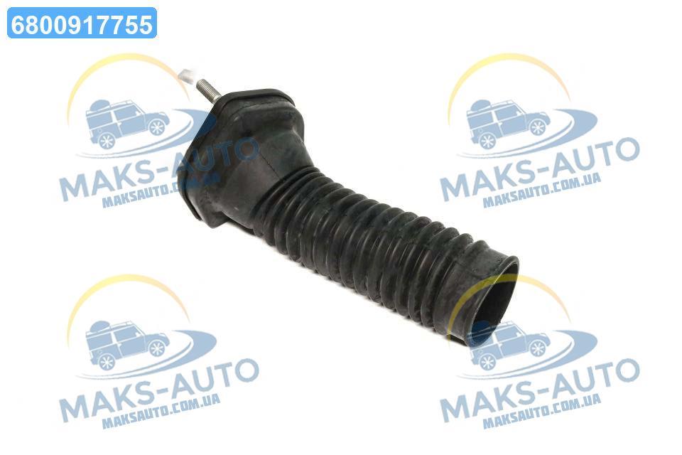 Опора амортизатора заднього L Toyota Highlander 10- (вир-во Toyota) 4876048051 UA56