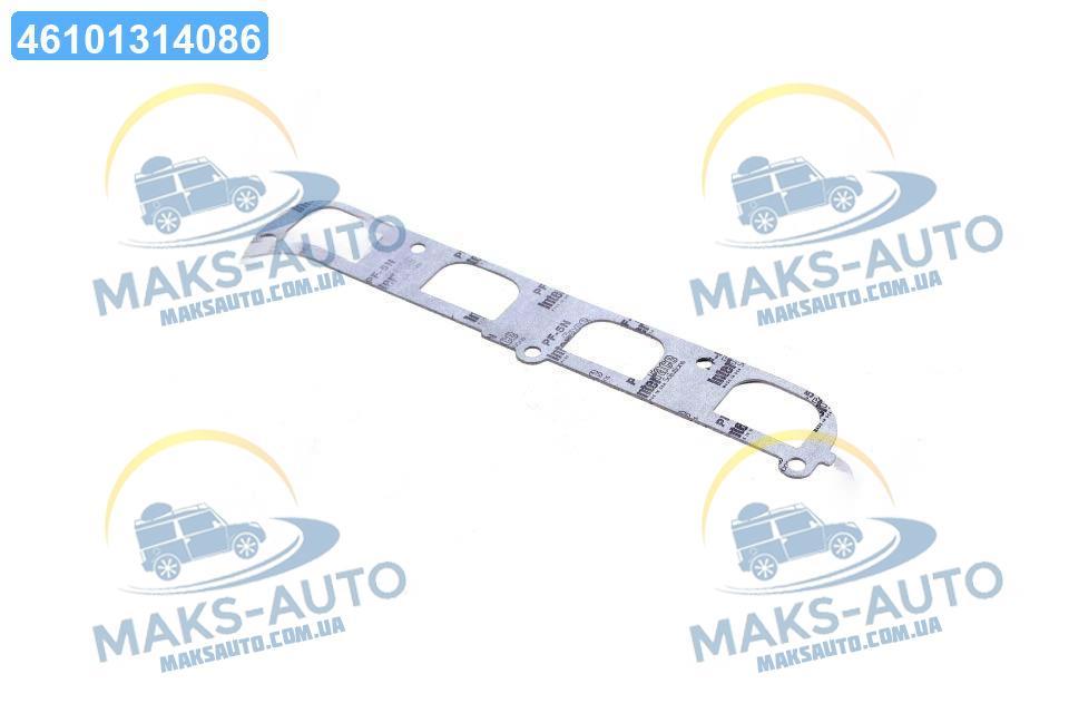 Прокладка впускний колектор (вир-во Elring) 474.340 UA56, фото 1